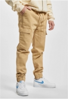 DEF Cargo pants pockets