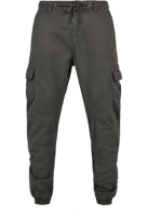 Cargo Jogging Pants
