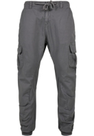 Cargo Jogging Pants
