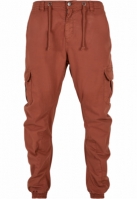 Cargo Jogging Pants