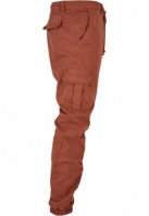 Cargo Jogging Pants