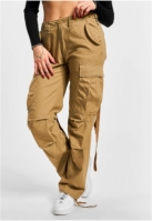 Ladies M-65 Cargo Pants