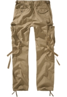 Ladies M-65 Cargo Pants