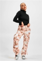 Ladies M-65 Cargo Pants