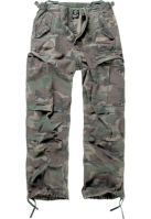 M-65 Vintage Cargo Pants