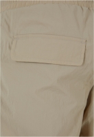 Ladies Nylon Cargo Pants