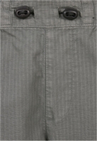 Ripstop Cargo Pants