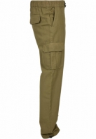 Ripstop Cargo Pants