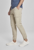 Front Pocket Cargo Jogging Pants