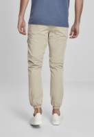 Front Pocket Cargo Jogging Pants