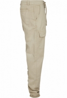 Front Pocket Cargo Jogging Pants