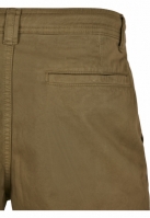 Front Pocket Cargo Jogging Pants