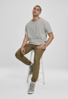 Front Pocket Cargo Jogging Pants