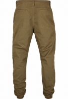 Front Pocket Cargo Jogging Pants