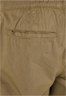 Straight Leg Chino with Belt