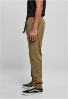 Straight Leg Chino with Belt