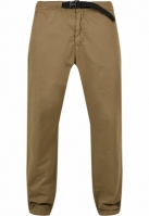 Straight Leg Chino with Belt