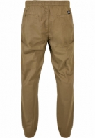 Straight Leg Chino with Belt