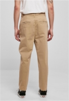 Cropped Chino Pants