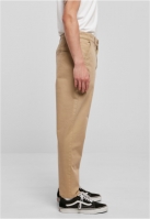 Cropped Chino Pants