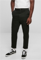 Cropped Chino Pants