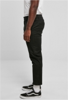 Cropped Chino Pants