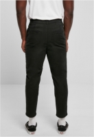 Cropped Chino Pants