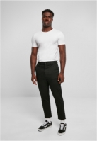 Cropped Chino Pants