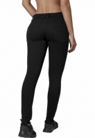 Ladies Cut Knee Pants