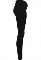 Ladies Cut Knee Pants