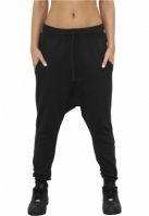 Ladies Light Fleece Sarouel Pant