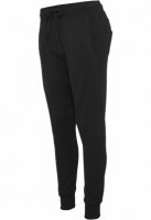 Ladies Light Fleece Sarouel Pant