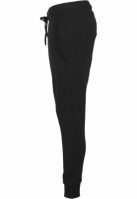 Ladies Light Fleece Sarouel Pant
