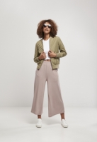 Ladies Modal Culotte