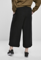 Ladies Wide Viscose Culotte