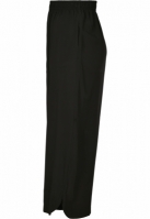 Ladies Wide Viscose Culotte