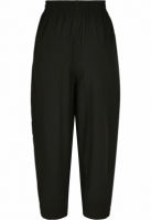 Ladies Wide Viscose Culotte