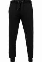 Straight Fit Sweatpants