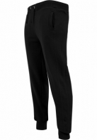 Straight Fit Sweatpants