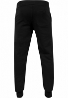 Straight Fit Sweatpants