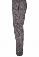 Camo Track Pants