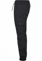 Cargo Nylon Track Pants