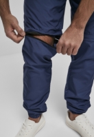 Zip Away Track Pants