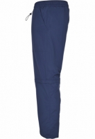Zip Away Track Pants