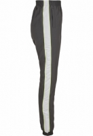 Ladies Piped Track Pants