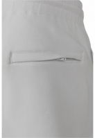 Cropped Heavy Pique Pants