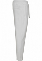 Cropped Heavy Pique Pants