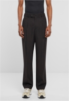Double Pleated Pants