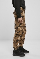 Camo Cargo Jogging Pants 2.0