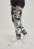 Camo Cargo Jogging Pants 2.0